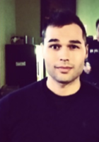Cambridge GRE Subject Test in Biology tutor named Scott Cambridge GRE Subject Test in Biology tutor named Scott