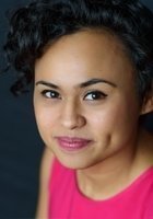 A photo of Edwina, a tutor from University of North Carolina at Chapel Hill