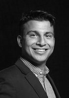 Halifax Digital Media tutor named Joseph