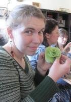 South Carolina Russian tutor Carol South Carolina Russian tutor Carol