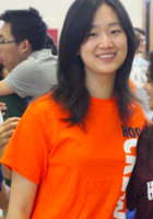 Winnipeg SAT Subject Test in Korean with Listening tutor named Jennifer