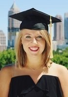 North Carolina SAT prep tutor Kelsie North Carolina SAT prep tutor Kelsie