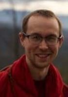 A photo of Orrin, a tutor from Naropa University A photo of Orrin, a tutor from Naropa University