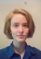 London Latin 4 tutor named Hannah London Latin 4 tutor named Hannah