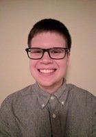 A photo of Paul, a Test Prep tutor in Bristol, CT A photo of Paul, a Test Prep tutor in Bristol, CT