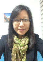 Windsor UK GCSE Chinese (Spoken Mandarin) tutor named Jingyi Windsor UK GCSE Chinese (Spoken Mandarin) tutor named Jingyi