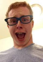 A photo of Patrick, a tutor from University of Minnesota-Twin Cities