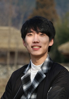 Montreal SAT Subject Test in Korean with Listening tutor named Albert