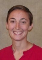 A photo of Betsy, a tutor from Transylvania University