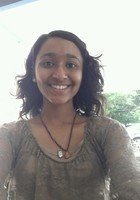 A photo of Kaushik, a tutor from University of Florida