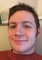 Edmonton Human Geography tutor named Aeron Edmonton Human Geography tutor named Aeron