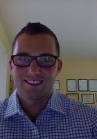 A photo of Ryan, a tutor from Nazareth College A photo of Ryan, a tutor from Nazareth College
