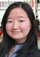 A photo of Ingrid, a tutor from The University of Texas at Austin
