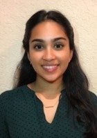 A photo of Veena, a AP Chemistry tutor in Fort Lauderdale, FL A photo of Veena, a AP Chemistry tutor in Fort Lauderdale, FL