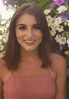 North Carolina State University, NC SAT prep tutor Kayla North Carolina State University, NC SAT prep tutor Kayla