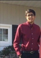 A photo of Deep, a Math tutor in Newark, NJ A photo of Deep, a Math tutor in Newark, NJ