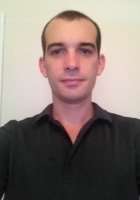 Greenwich, CT CFA tutor Zachary Greenwich, CT CFA tutor Zachary