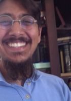 A photo of Rajdeep, a tutor from Bard College