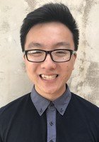A photo of Nam, a SAT tutor in Newport Beach, CA A photo of Nam, a SAT tutor in Newport Beach, CA