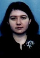 A photo of Betsy, a tutor from Cleveland State University