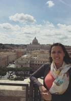 A photo of Mayra, a English tutor in Paradise, NV A photo of Mayra, a English tutor in Paradise, NV
