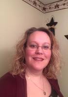 A photo of Amanda, a Math tutor in Sarpy County, NE A photo of Amanda, a Math tutor in Sarpy County, NE