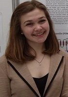 A photo of Zoe, a Middle School Math tutor in Rensselaer Polytechnic Institute, NY A photo of Zoe, a Middle School Math tutor in Rensselaer Polytechnic Institute, NY