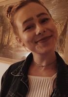 Edinburgh IB Philosophy tutor named Laura