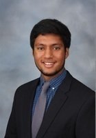 A photo of Rahul, a SAT tutor in Canton, OH A photo of Rahul, a SAT tutor in Canton, OH