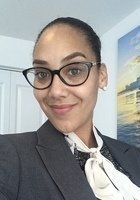 A photo of Tiffany, a English tutor in Boca Raton, FL A photo of Tiffany, a English tutor in Boca Raton, FL