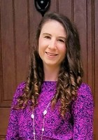 Hamilton CLEP History of the United States II: 1865 to the Present tutor named Allison Hamilton CLEP History of the United States II: 1865 to the Present tutor named Allison