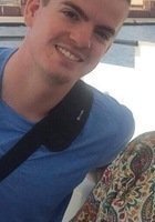 A photo of Patrick, a tutor from West Virginia University