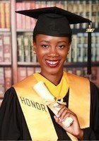 A photo of Aliyah, a tutor from Bethune-Cookman University A photo of Aliyah, a tutor from Bethune-Cookman University