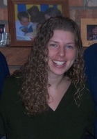Victoria PARCC tutor named Jennifer Victoria PARCC tutor named Jennifer