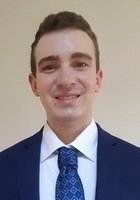 A photo of Paul, a tutor from Palm Beach Atlantic University-West Palm Beach