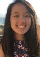 A photo of Tanie, a Pre-Algebra tutor in Hollywood, CA A photo of Tanie, a Pre-Algebra tutor in Hollywood, CA