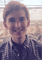 A photo of Zach, a SAT tutor in Tennessee A photo of Zach, a SAT tutor in Tennessee