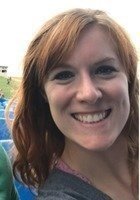 A photo of Heather , a tutor from Missouri Baptist University A photo of Heather , a tutor from Missouri Baptist University
