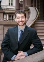 A photo of Mark, a tutor from George Washington University