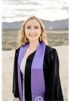 A photo of Mariya, a tutor from Grand Canyon University