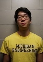 A photo of Paul, a tutor from University of Michigan-Ann Arbor