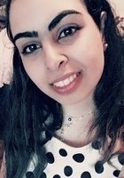 A photo of Malak, a tutor from Austin College A photo of Malak, a tutor from Austin College