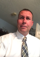 A photo of Kirk, a tutor