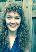 Wake County, NC SAT prep tutor Olivia Wake County, NC SAT prep tutor Olivia