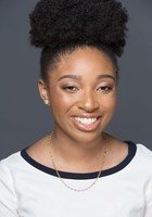 Richmond, VA Social studies tutor Cailynn Richmond, VA Social studies tutor Cailynn