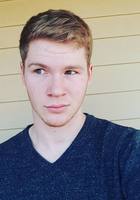 A photo of Dylan, a Pre-Algebra tutor in Tulsa, OK A photo of Dylan, a Pre-Algebra tutor in Tulsa, OK