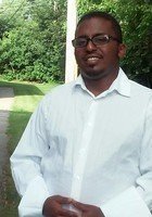 A photo of Kafe, a Science tutor in Malden, MA A photo of Kafe, a Science tutor in Malden, MA