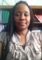 A photo of Kendra, a tutor from Midwestern State University A photo of Kendra, a tutor from Midwestern State University