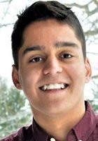 Elizabeth, NJ Social studies tutor Vishesh Elizabeth, NJ Social studies tutor Vishesh