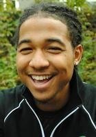 A photo of Corey, a tutor from University of New Orleans